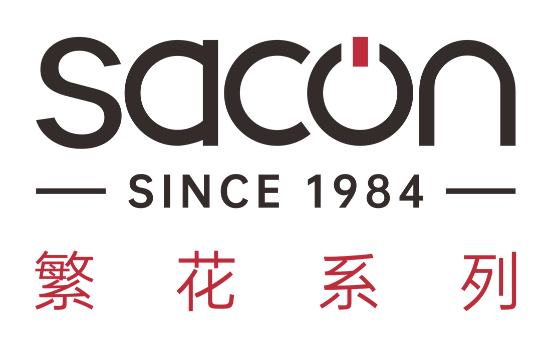 Sacon