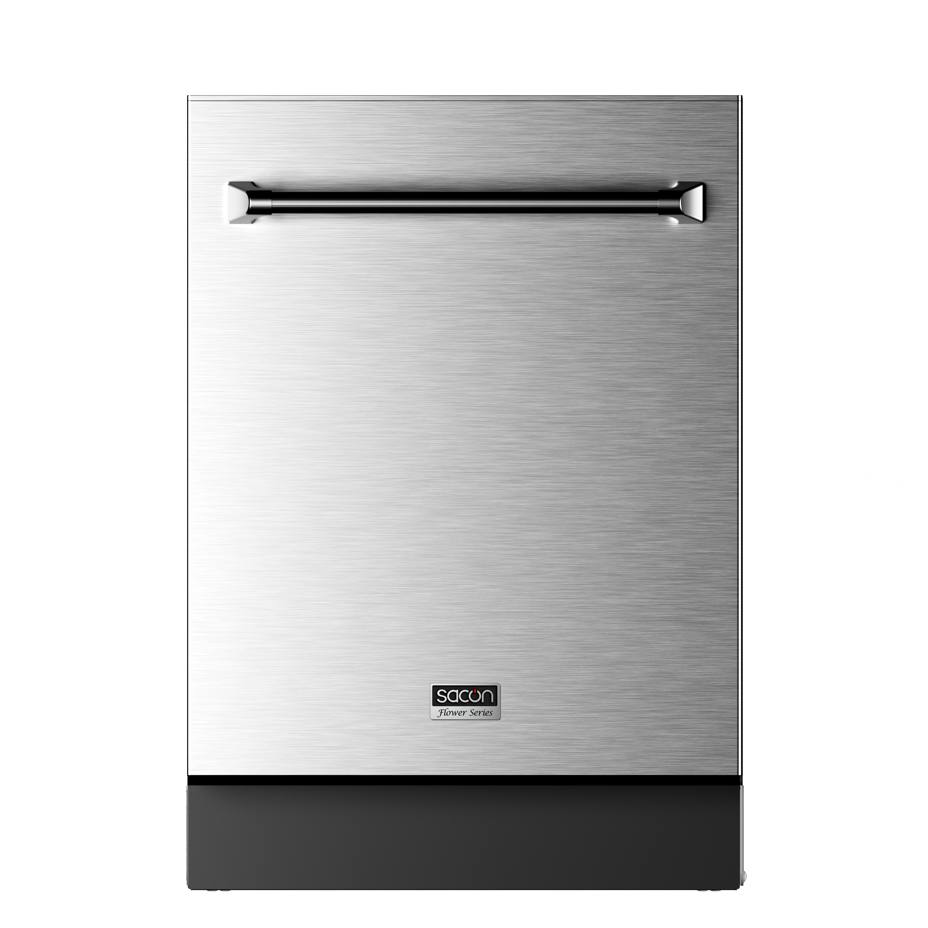 24” Flower Series Fully Integrated Dishwasher with NatureDry™ Auto-Open System